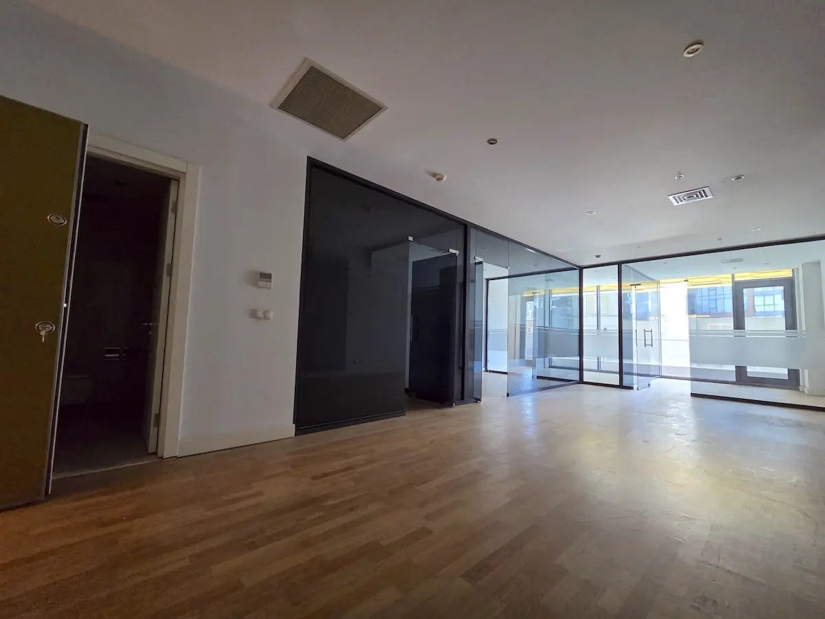 Property in Taksim